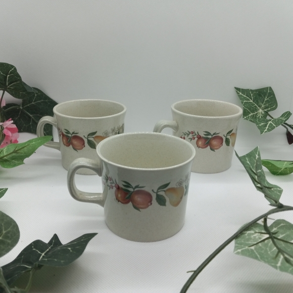 Tea Cups - Picture 2 of 5